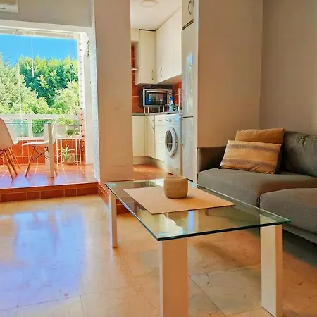 Duplex In Apartment