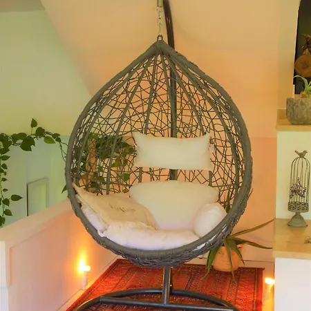 Duplex In Estepona