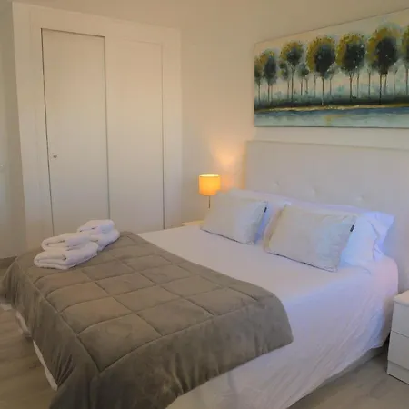 Apartment Duplex In
