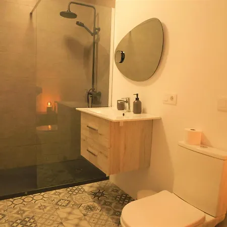 Apartment Duplex In