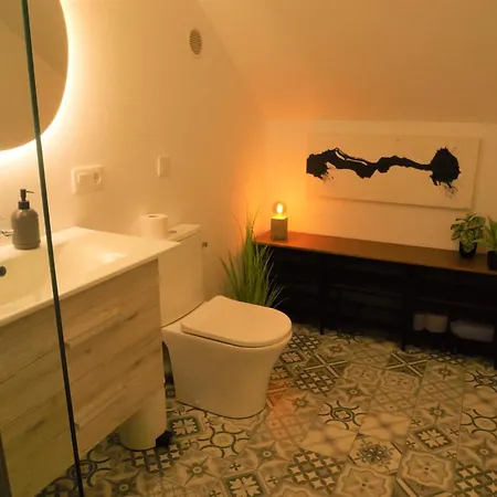 Duplex In Estepona