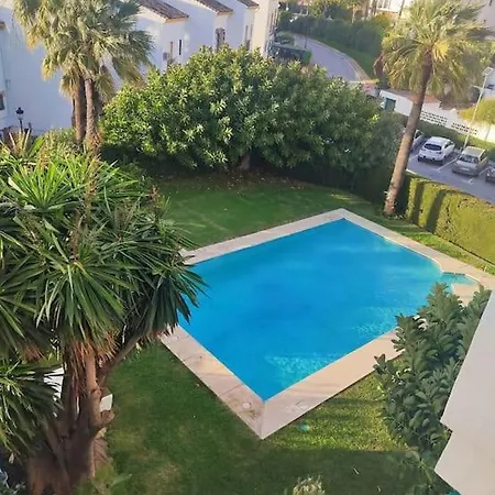 Duplex In Appartement