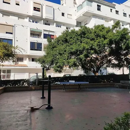 Duplex In Appartement Estepona