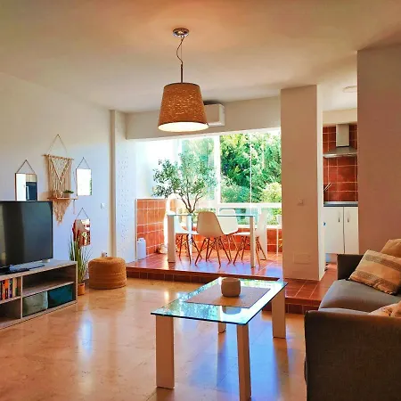 Duplex In Appartement